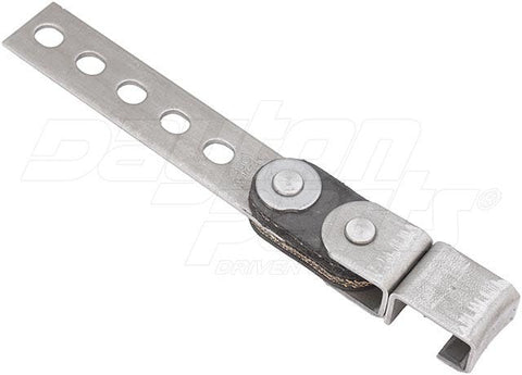 Dayton Parts 674-9346 Exhaust Hanger, Swivel 9.5 In.
