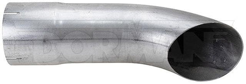 Dayton Parts 674-9475 Exhaust Stack Spout 5 In. Inner Diameter 18 In. Length Aluminized