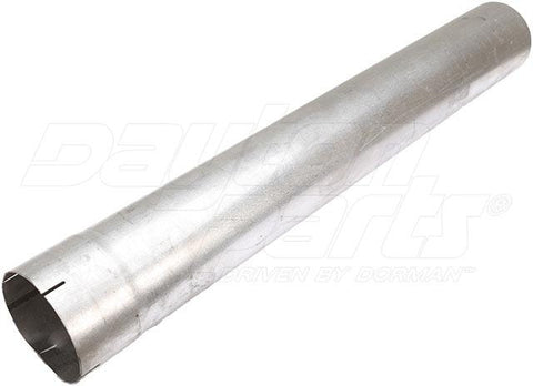 Dayton Parts 674-9482 Exhaust Stack Pipe Square 5 In. Inner Diameter 36 In. Length