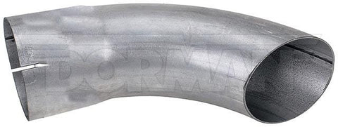 Dayton Parts 674-9500 Exhaust Tail Spout 4 In. Inner Diameter 12 In. Length