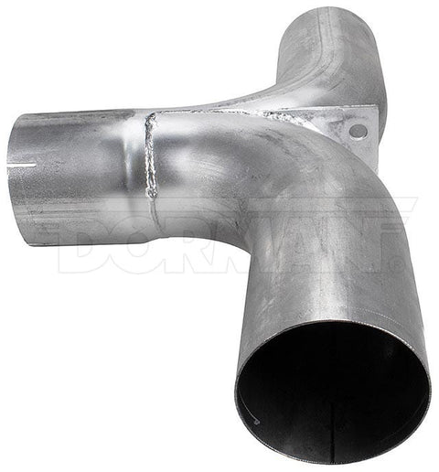 Dayton Parts 674-9503 Exhaust Adapter