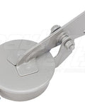 Dayton Parts 674-9512 Exhaust Rain Cap 3-1/2 In.