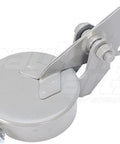 Dayton Parts 674-9513 Exhaust Rain Cap 3 In. -Standard