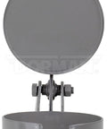 Dayton Parts 674-9516 Exhaust Rain Cap 4 In.