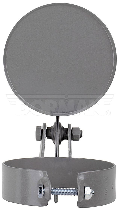 Dayton Parts 674-9516 Exhaust Rain Cap 4 In.