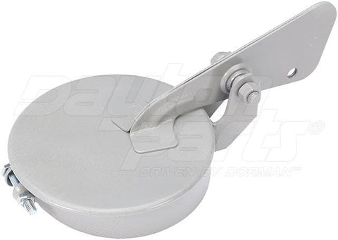Dayton Parts 674-9518 Exhaust Rain Cap 5 In.