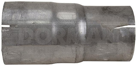 Dayton Parts 674-9524 Exhaust Reducer 4 In./3.5 In. Inner Diameter, 6 In. Length