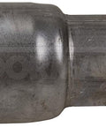 Dayton Parts 674-9525 Exhaust Reducer 4-3 In. Inner Diameter-Inner Diameter 6 In. Length