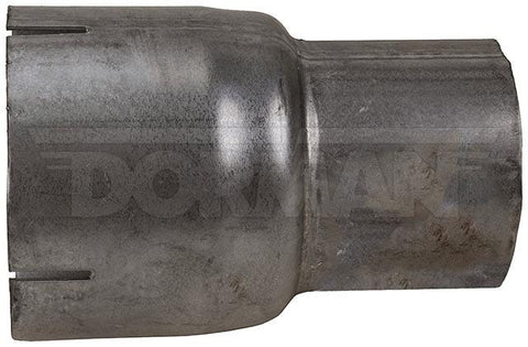 Dayton Parts 674-9525 Exhaust Reducer 4-3 In. Inner Diameter-Inner Diameter 6 In. Length