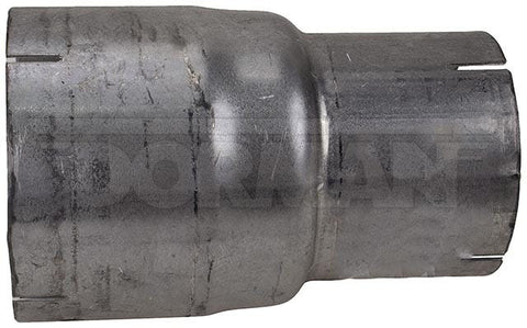 Dayton Parts 674-9527 Exhaust Reducer 5 In./4 In. Inner Diameter, 8 In. Length