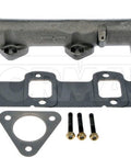 Dayton Parts 674-953 Exhaust Manifold Kit - Includes Required Gaskets And Hardware