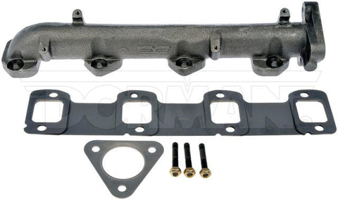 Dayton Parts 674-953 Exhaust Manifold Kit - Includes Required Gaskets And Hardware