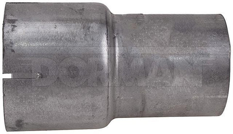 Dayton Parts 674-9531 Exhaust Reducer 3.5inner Diameter 3 In. Outer Diameter 6 In. Length
