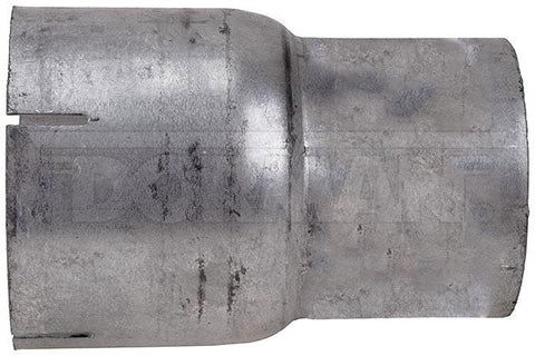 Dayton Parts 674-9534 Exhaust Reducer 4 In. Inner Diameter-3.5 In. Outer Diameter 6 In. Length