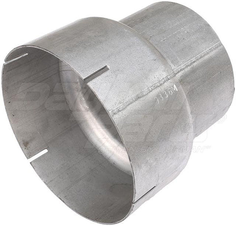 Dayton Parts 674-9537 Exhaust Reducer 6 In. Inner Diameter-5 In. Outer Diameter, 6 In. Length