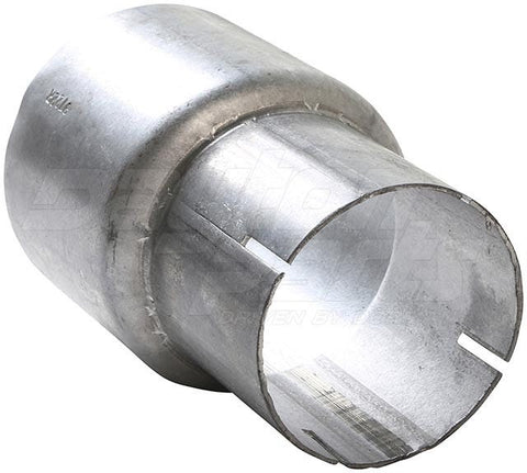 Dayton Parts 674-9542 Exhaust Reducer 4 In. Outer Diameter-3 In. Inner Diameter 6 Length