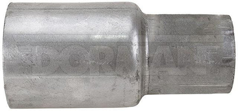 Dayton Parts 674-9546 Exhaust Reducer 4 In. Outer Diameter 3 In. Outer Diameter 8 In.