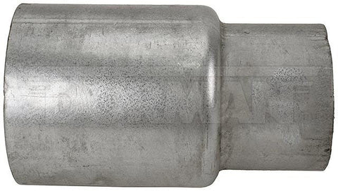 Dayton Parts 674-9547 Exhaust Reducer Outer Diameter-Outer Diameter 5-4 X 8 In. Length