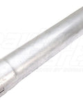 Dayton Parts 674-9601 Exhaust Stack Square 4 In. Inner Diameter, 24in. Length -  Aluminized