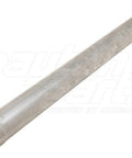 Dayton Parts 674-9602 Exhaust Stack Square 4 In. Inner Diameter, 48 In. Length -  Aluminized