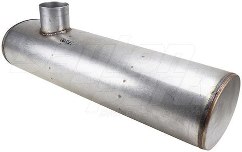 Dayton Parts 674-9610 Exhaust Muffler