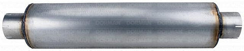 Dayton Parts 674-9612 Exhaust Muffler