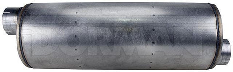 Dayton Parts 674-9613 Exhaust Muffler