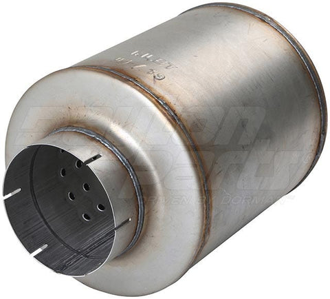 Dayton Parts 674-9614 Exhaust Muffler
