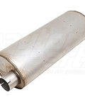 Dayton Parts 674-9616 Exhaust Muffler