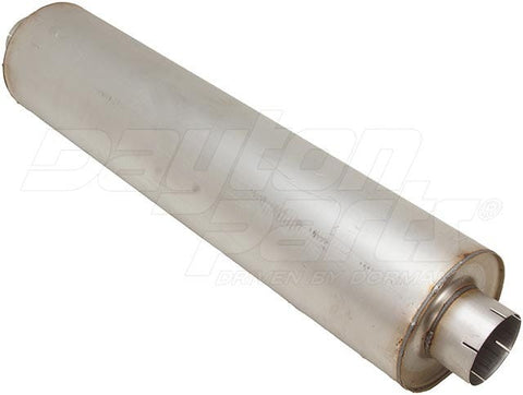 Dayton Parts 674-9623 Exhaust Muffler