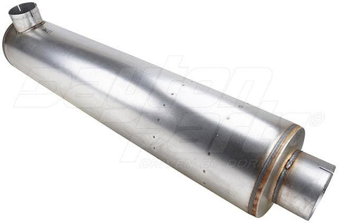 Dayton Parts 674-9627 Exhaust Muffler