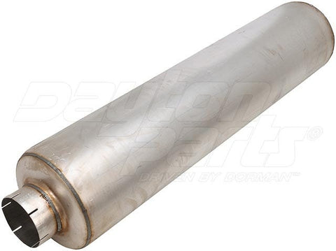 Dayton Parts 674-9628 Exhaust Muffler