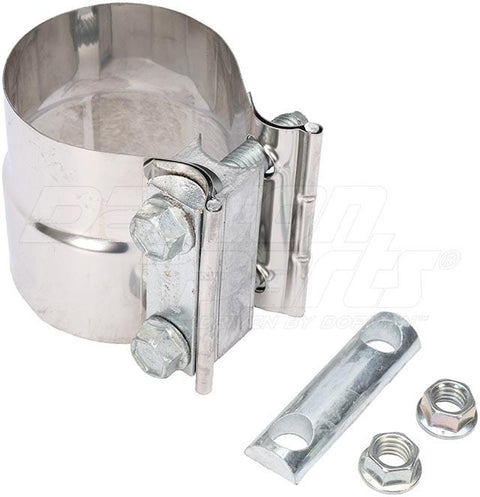 Dayton Parts 674-9630 Exhaust Clamp