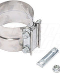 Dayton Parts 674-9632 Exhaust Clamp