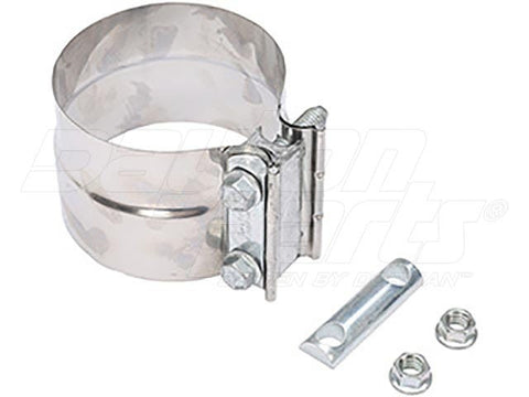 Dayton Parts 674-9632 Exhaust Clamp