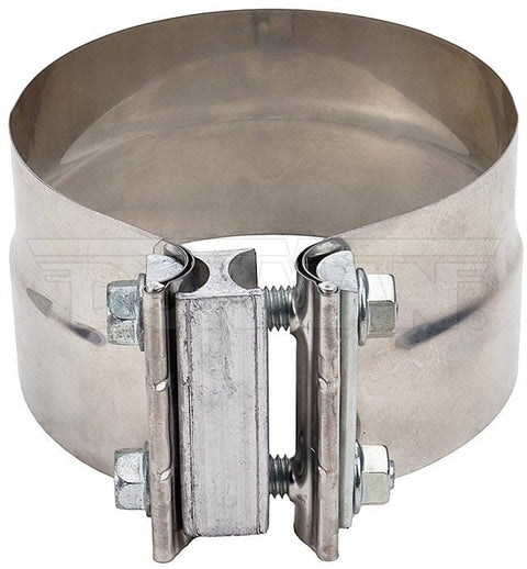 Dayton Parts 674-9633 Exhaust Clamp