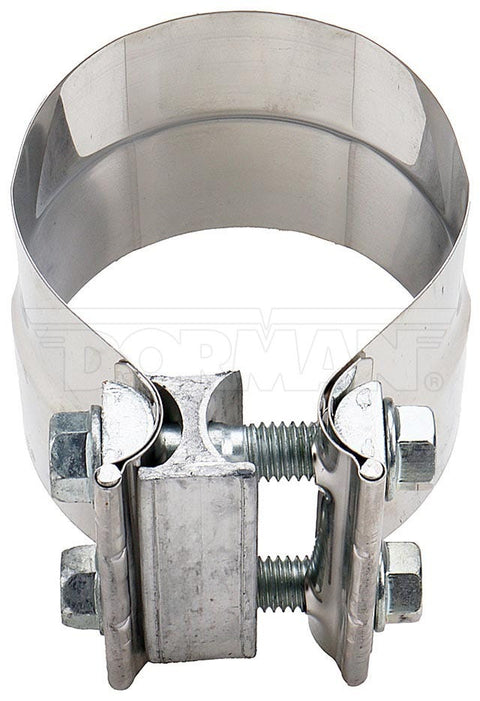 Dayton Parts 674-9634 Exhaust Clamp