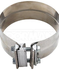 Dayton Parts 674-9635 Exhaust Clamp