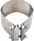 Dayton Parts 674-9637 Exhaust Clamp