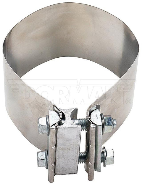 Dayton Parts 674-9637 Exhaust Clamp