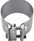 Dayton Parts 674-9638 Exhaust Clamp