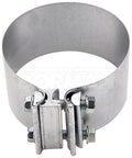 Dayton Parts 674-9639 Exhaust Clamp
