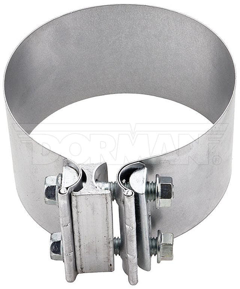Dayton Parts 674-9639 Exhaust Clamp