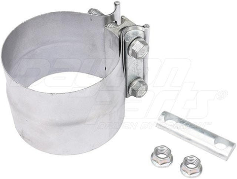 Dayton Parts 674-9641 Exhaust Clamp