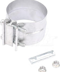 Dayton Parts 674-9642 Exhaust Clamp