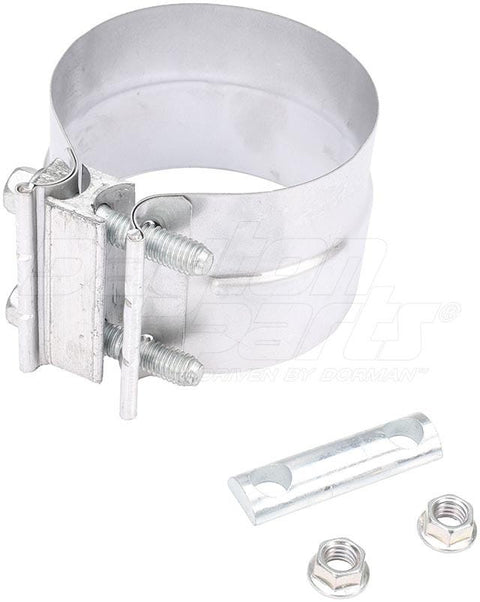 Dayton Parts 674-9642 Exhaust Clamp