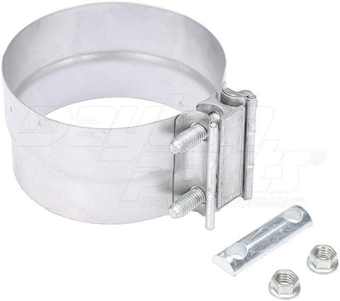 Dayton Parts 674-9643 Exhaust Clamp