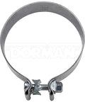 Dayton Parts 674-9645 Exhaust Clamp Stack