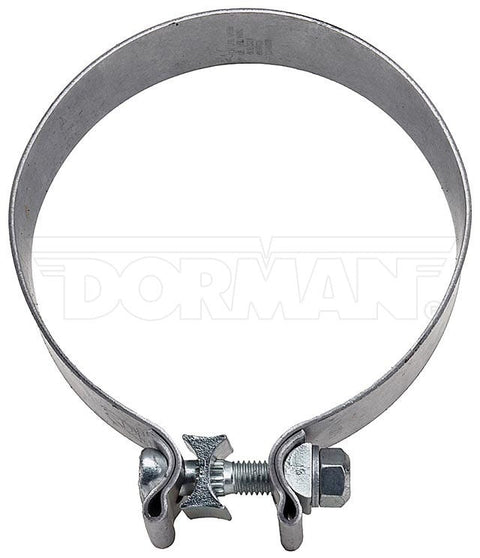Dayton Parts 674-9645 Exhaust Clamp Stack