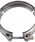 Dayton Parts 674-9646 Exhaust Clamp
